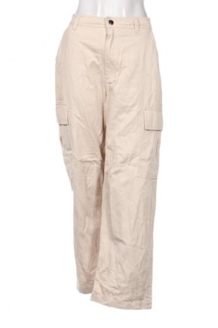 Dámske nohavice Cotton On, Veľkosť M, Farba Béžová, Cena  8,95 €