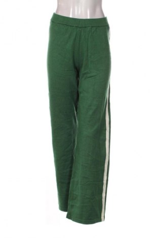 Дамски панталон Cotton On, Размер S, Цвят Зелен, Цена 16,99 лв.