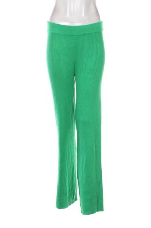 Damskie spodnie Cotton On, Rozmiar L, Kolor Zielony, Cena 19,99 zł