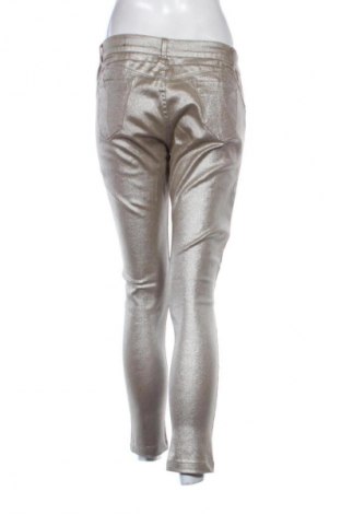 Damenhose Crazy World, Größe M, Farbe Silber, Preis € 9,99
