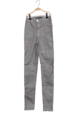 Dámské kalhoty  Cropp, Velikost XS, Barva Šedá, Cena  519,00 Kč
