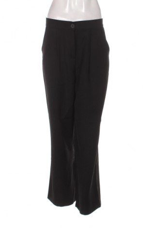 Γυναικείο παντελόνι DAZY, Μέγεθος M, Χρώμα Μαύρο, Τιμή 23,99 €