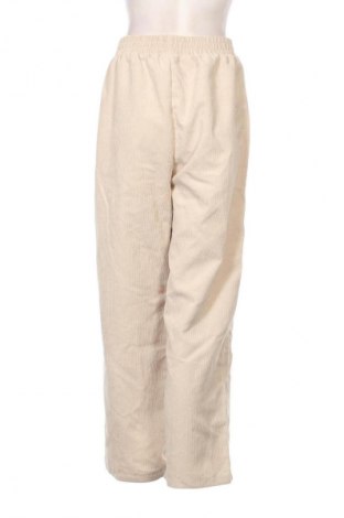 Γυναικείο παντελόνι DAZY, Μέγεθος L, Χρώμα  Μπέζ, Τιμή 4,99 €