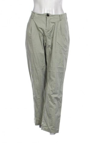 Dámske nohavice DAZY, Veľkosť XL, Farba Zelená, Cena  9,95 €