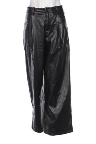 Damskie spodnie DAZY, Rozmiar M, Kolor Czarny, Cena 68,99 zł