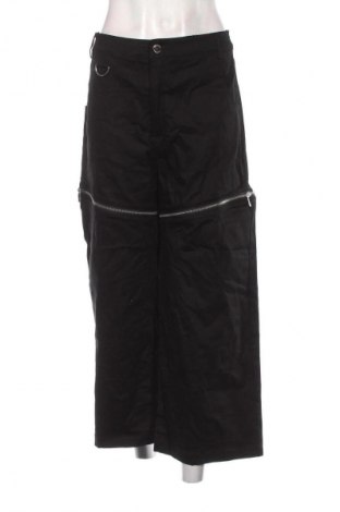 Damskie spodnie Dangerfield, Rozmiar M, Kolor Czarny, Cena 147,99 zł