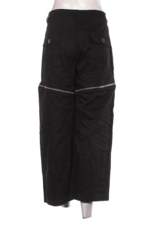 Damskie spodnie Dangerfield, Rozmiar M, Kolor Czarny, Cena 147,99 zł