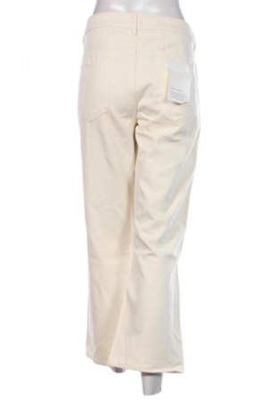 Damskie spodnie Dawn, Rozmiar XL, Kolor ecru, Cena 303,99 zł