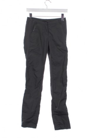 Damskie spodnie Decathlon, Rozmiar XS, Kolor Kolorowy, Cena 58,99 zł