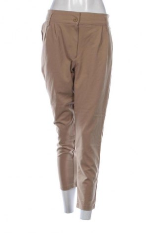 Dámske nohavice Defacto, Veľkosť M, Farba Hnedá, Cena  14,83 €