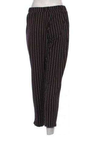 Damskie spodnie Defacto, Rozmiar L, Kolor Czarny, Cena 66,67 zł