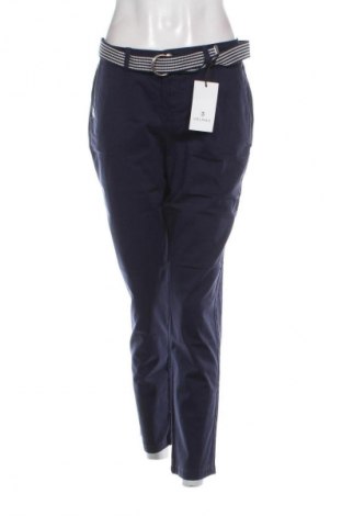 Damenhose Delmao, Größe L, Farbe Blau, Preis € 62,99