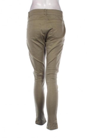 Dámske nohavice Denim 1982, Veľkosť XL, Farba Zelená, Cena  14,83 €