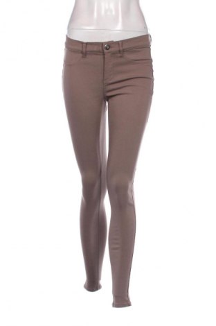 Dámske nohavice Denim 1982, Veľkosť M, Farba Hnedá, Cena  14,77 €