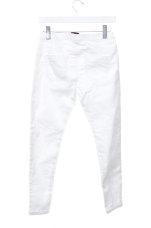 Дамски панталон Denim&Co., Размер XS, Цвят Бял, Цена 29,33 лв.