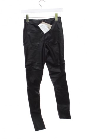 Dámske nohavice Denim&Co., Veľkosť XS, Farba Čierna, Cena  23,53 €