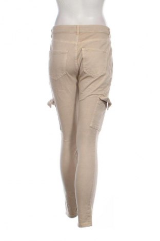 Damenhose Denim&Co., Größe M, Farbe Beige, Preis 3,99 €