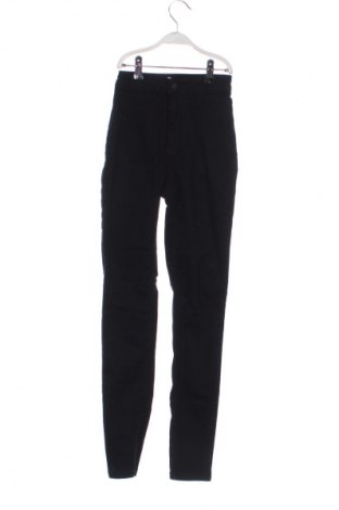 Dámske nohavice Denim Co., Veľkosť XXS, Farba Čierna, Cena  14,83 €