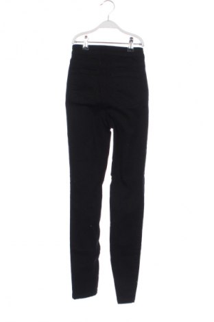 Dámske nohavice Denim Co., Veľkosť XXS, Farba Čierna, Cena  14,83 €