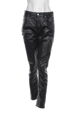 Dámske nohavice Denim&Co., Veľkosť M, Farba Čierna, Cena  9,95 €