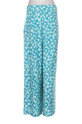 Дамски панталон Denim&Co., Размер XL, Цвят Многоцветен, Цена 13,99 лв.