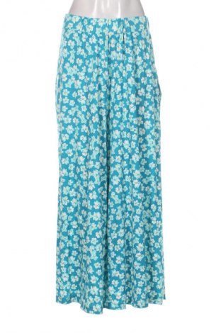 Дамски панталон Denim&Co., Размер XL, Цвят Многоцветен, Цена 13,99 лв.