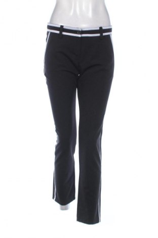 Damskie spodnie Denny Rose, Rozmiar M, Kolor Czarny, Cena 382,18 zł
