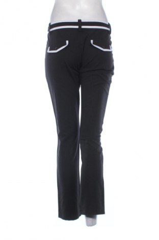 Damskie spodnie Denny Rose, Rozmiar M, Kolor Czarny, Cena 382,18 zł