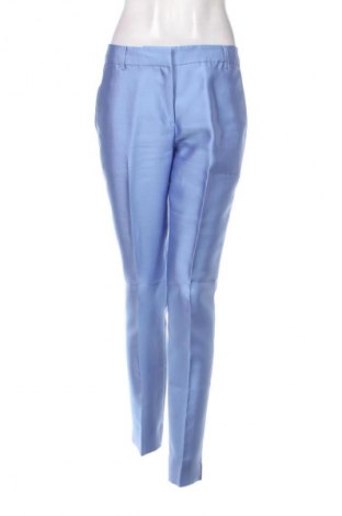 Pantaloni de femei Depot 96, Mărime M, Culoare Albastru, Preț 203,00 Lei