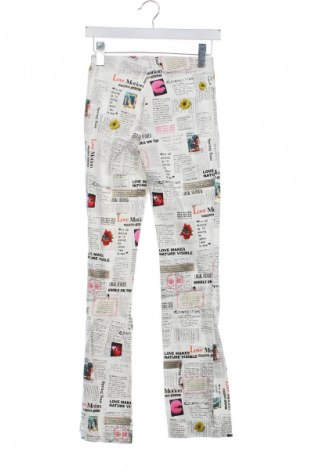 Dámské kalhoty  Desigual, Velikost XS, Barva Vícebarevné, Cena  2 104,00 Kč