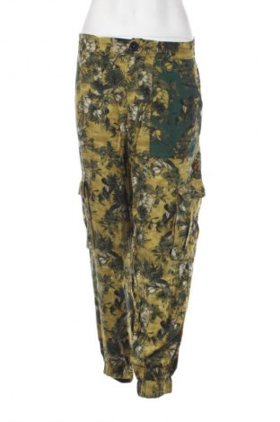 Damenhose Desigual, Größe S, Farbe Mehrfarbig, Preis € 75,99