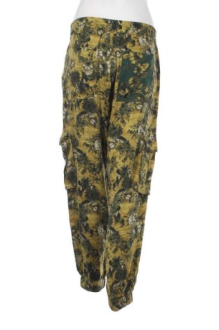 Damenhose Desigual, Größe S, Farbe Mehrfarbig, Preis € 75,99