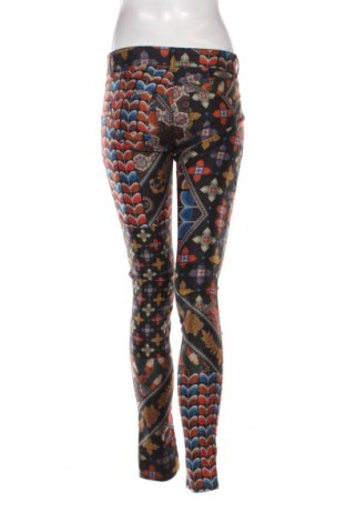 Női nadrág Desigual, Méret S, Szín Sokszínű, Ár 8 889 Ft