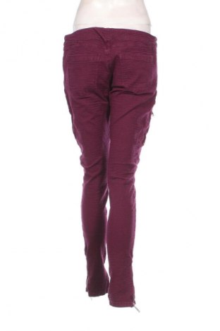 Dámské kalhoty  Diesel, Velikost L, Barva Červená, Cena  1 599,00 Kč