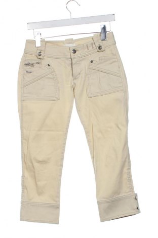 Damenhose Diesel, Größe XS, Farbe Beige, Preis € 96,68