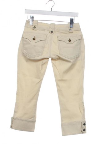 Damenhose Diesel, Größe XS, Farbe Beige, Preis € 96,68