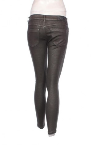 Дамски панталон Diesel, Размер S, Цвят Черен, Цена 188,86 лв.