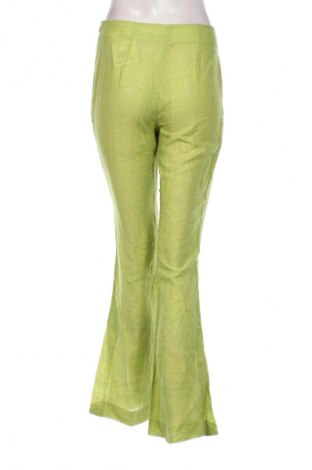 Dámske nohavice Dika, Veľkosť S, Farba Zelená, Cena  23,36 €