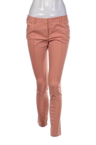 Дамски панталон Dika, Размер M, Цвят Бежов, Цена 41,99 лв.