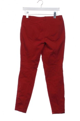 Dámské kalhoty  Dika, Velikost M, Barva Červená, Cena  339,00 Kč