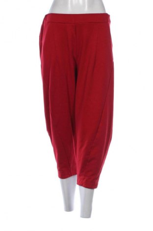 Дамски панталон Dolce Vita, Размер M, Цвят Червен, Цена 62,56 лв.