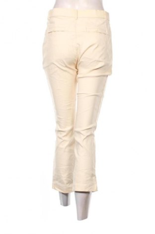 Damskie spodnie Dolly, Rozmiar XL, Kolor ecru, Cena 46,99 zł