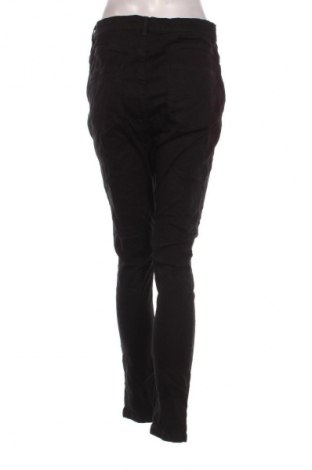 Дамски панталон Dorothy Perkins, Размер L, Цвят Черен, Цена 13,99 лв.