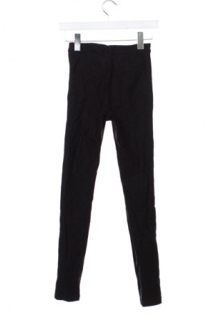 Γυναικείο παντελόνι Dotti, Μέγεθος XS, Χρώμα Μαύρο, Τιμή 14,77 €