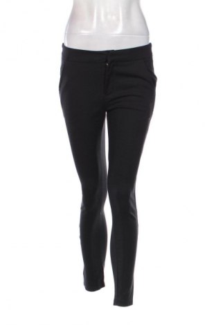 Dámské kalhoty  Drole De Copine, Velikost S, Barva Černá, Cena  249,00 Kč