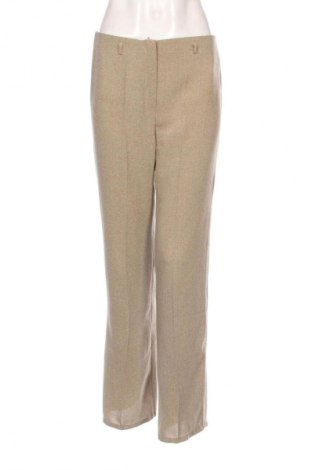 Дамски панталон Dromedar, Размер L, Цвят Бежов, Цена 48,00 лв.