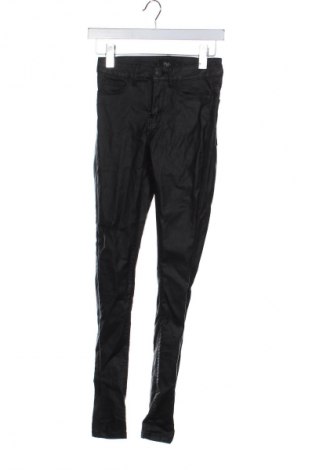 Дамски панталон Dust, Размер S, Цвят Черен, Цена 18,99 лв.