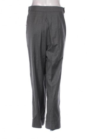 Дамски панталон Edward Achour Paris, Размер M, Цвят Сив, Цена 197,11 лв.