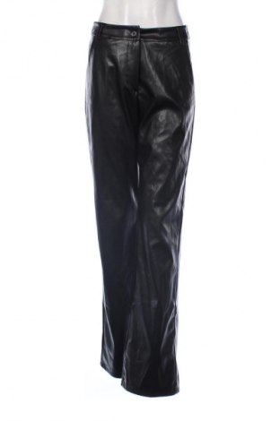 Γυναικείο παντελόνι Eight Paris, Μέγεθος M, Χρώμα Μαύρο, Τιμή 21,99 €