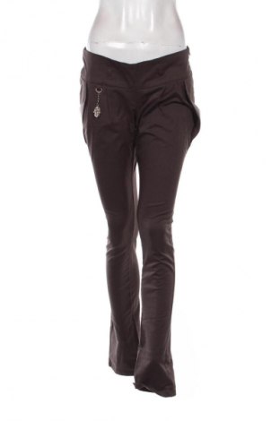 Dámske nohavice Elite, Veľkosť M, Farba Hnedá, Cena  9,95 €